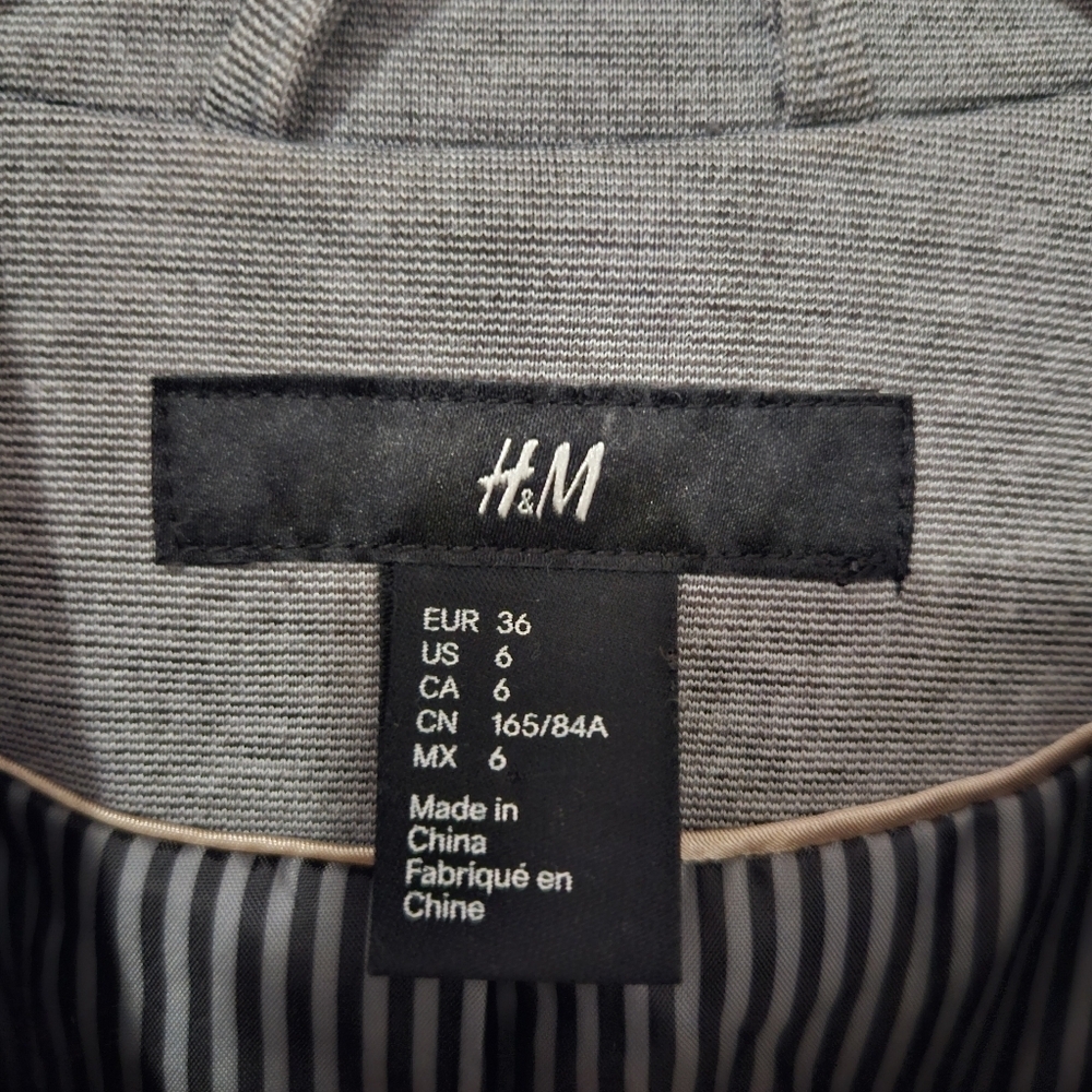 H&M blazer - Picture 5 of 5